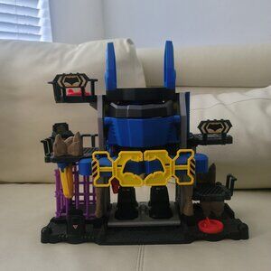 Imaginext Batman Playset